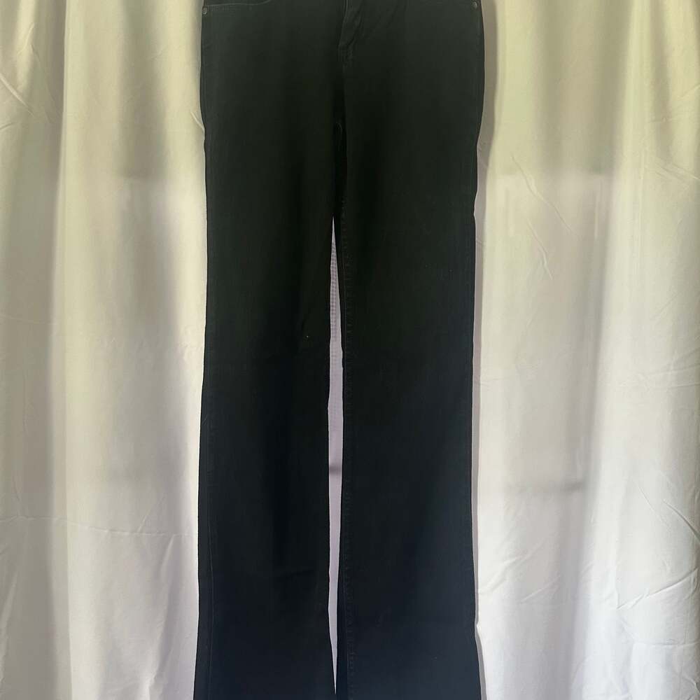 Wrangler Q-Baby Ultimate Riding Mid-Rise Bootcut Jeans